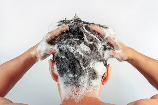 Mastering the Art of Hair Grooming: A Guide to Luscious Locks