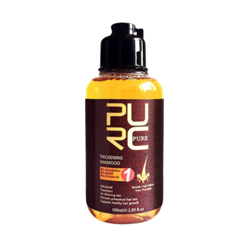 PurePurc™ Thickening Shampoo